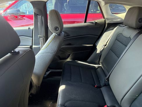 Used 2024 Chevrolet Trax ACTIV image 8