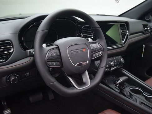 New 2026 Dodge Durango GT image 23