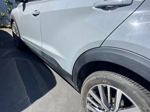 Certified 2023 Nissan Kicks SV FWD image 3