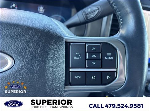 Used 2024 Ford F350 Limited image 35