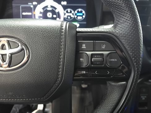 Used 2023 Toyota Tundra TRD Pro image 22