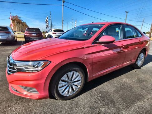 Used 2019 Volkswagen Jetta S w/ Driver Assistance Package image 1