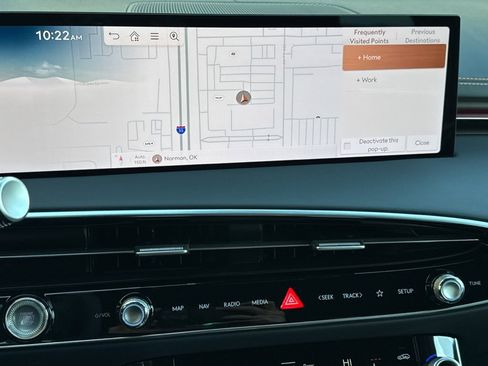 New 2026 Genesis GV70 3.5T Sport Advanced image 8