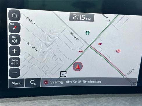 Used 2024 Kia Telluride SX Prestige X-Line image 13