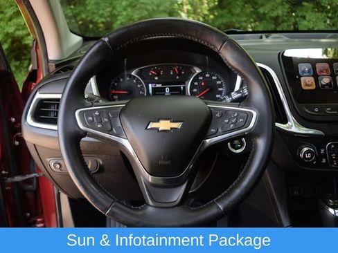 Used 2018 Chevrolet Equinox LT FWD image 4