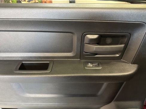 Used 2022 RAM 3500 Tradesman image 42