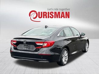 Used 2018 Honda Accord LX video 2