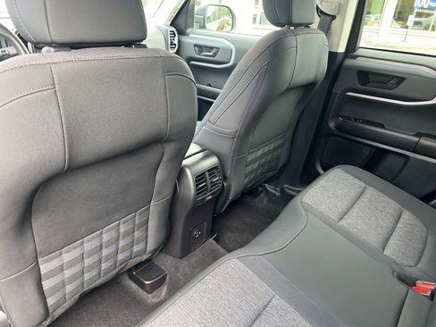 Used 2024 Ford Bronco Sport Big Bend image 14