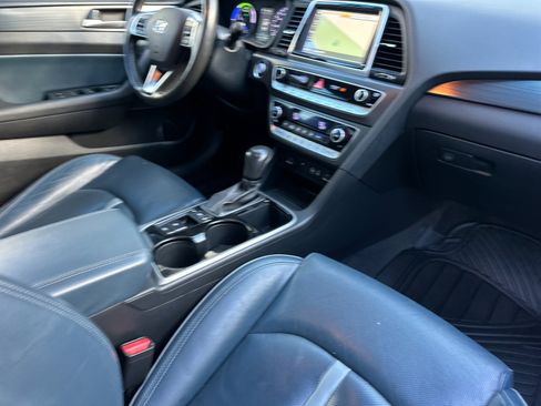 Used 2019 Hyundai Sonata Limited image 15