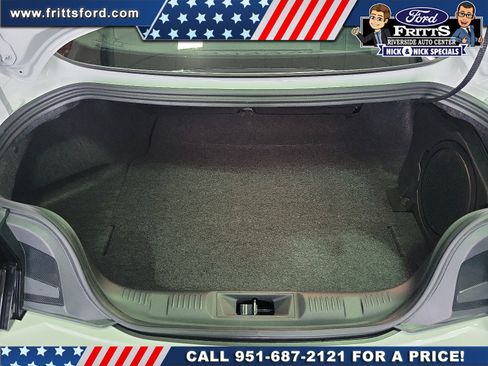 New 2025 Ford Mustang Dark Horse w/ Dark Horse Handlin Package image 21