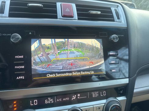 Used 2016 Subaru Legacy 2.5i Premium w/ Popular Package #1 image 23