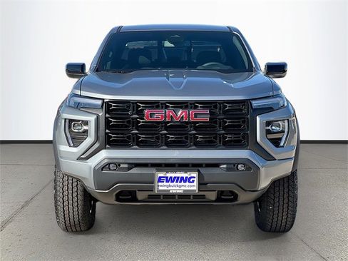 New 2026 GMC Canyon Elevation w/ Convenience Package image 2