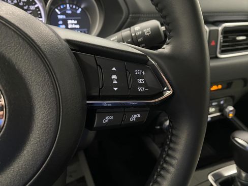 Used 2025 MAZDA CX-5 AWD 2.5 S w/ Preferred Package image 17
