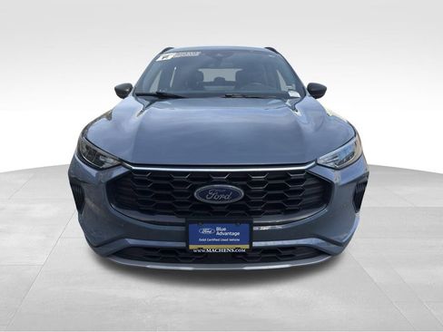 Certified 2023 Ford Escape ST-Line w/ Tech Pack #1 image 7