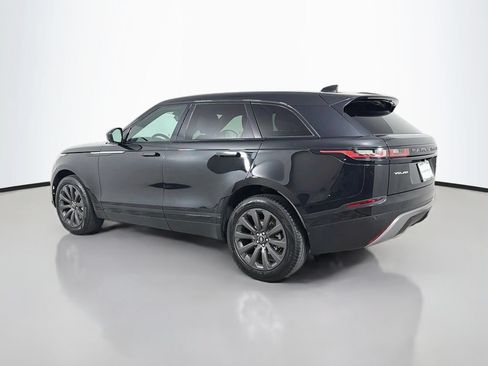 Used 2022 Land Rover Range Rover Velar S AWD/4WD image 7