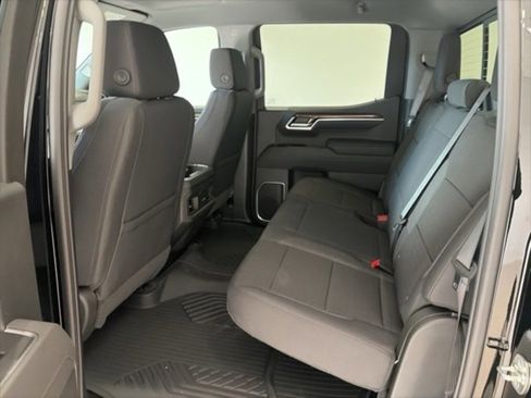 New 2026 Chevrolet Silverado 1500 RST image 14