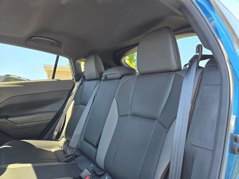 Used 2026 Subaru Crosstrek 2.5i Wilderness w/ Crosstrek Mirror Package AWD/4WD image 17