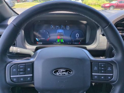 Used 2024 Ford F150 XLT w/ Mobile Office Package AWD/4WD image 31