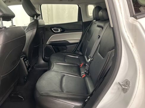 Used 2022 Jeep Compass Limited w/ Elite Group AWD/4WD image 20