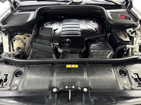 Used 2021 Mercedes-Benz GLE 53 AMG 4MATIC image 71