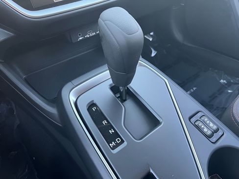 New 2026 Subaru Impreza 2.0i Sport AWD/4WD image 20