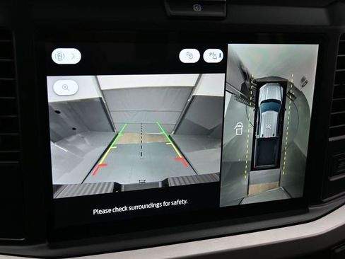 New 2025 Ford F250 XLT w/ Black Appearance Package image 20