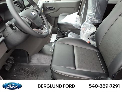 New 2026 Ford Transit 250 148 High Roof RWD image 6