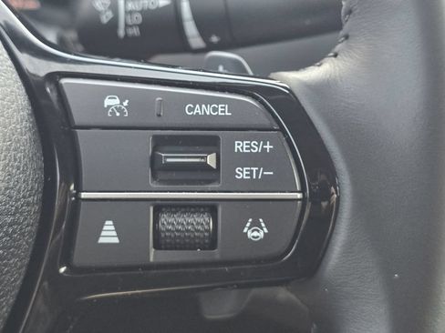 Used 2024 Honda Accord Touring image 34