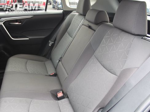 Used 2023 Toyota RAV4 XLE w/ Convenience Package AWD/4WD image 22