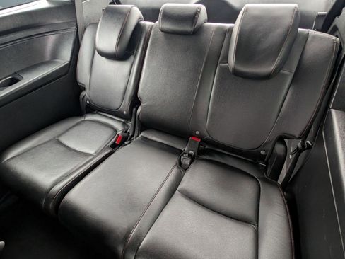 Used 2024 Honda Odyssey Sport image 29