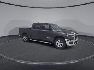 New 2026 RAM 1500 4x4 Crew Cab video 2