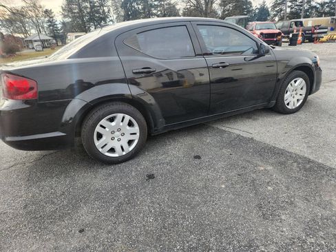 Used 2014 Dodge Avenger SE w/ Quick Order Package 27Z SE V6 image 5