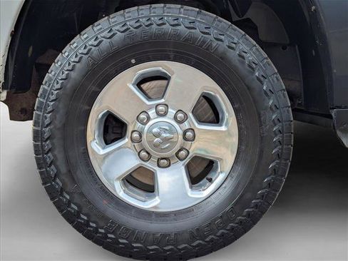 Used 2012 RAM 3500 ST w/ Popular Equipment Group AWD/4WD image 20