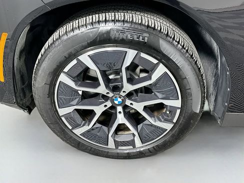 Used 2025 BMW X3 xDrive30i w/ Convenience Package image 30