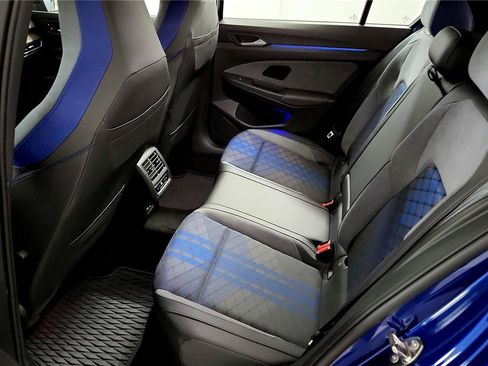 Used 2025 Volkswagen Golf R Black Edition image 25