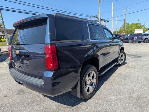 Used 2018 Chevrolet Tahoe LT image 5