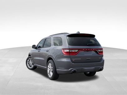 New 2026 Dodge Durango GT
