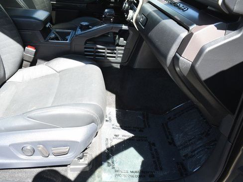 Certified 2024 Toyota Tacoma TRD Sport w/ TRD Sport Premium Package image 26