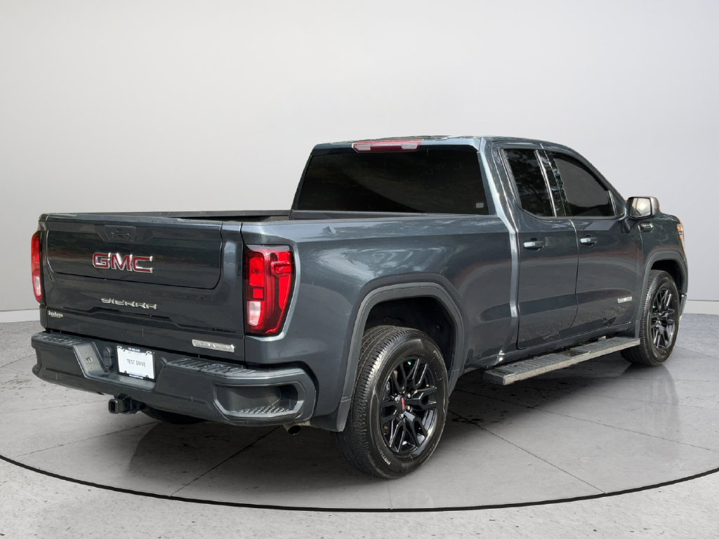 Used 2022 GMC Sierra 1500 Elevation RWD image 6