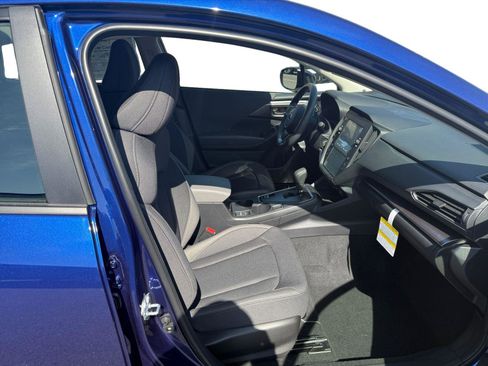 New 2025 Subaru Impreza 2.0i image 15