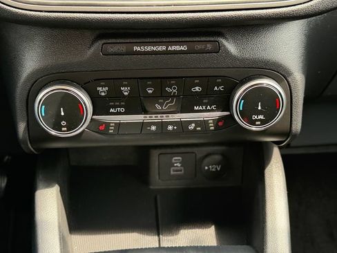 Certified 2023 Ford Escape Active AWD/4WD image 5