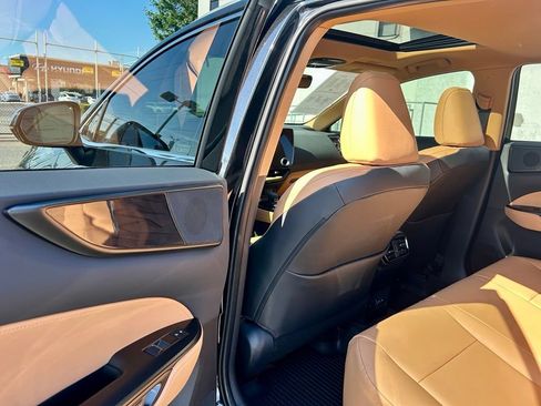 Used 2026 Lexus NX 350 AWD w/ Cold Area Package image 11