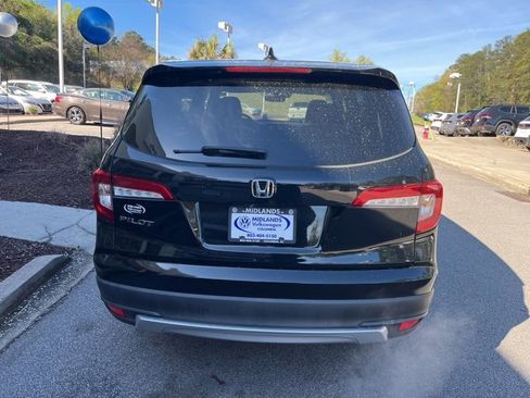 Used 2020 Honda Pilot EX-L image 36