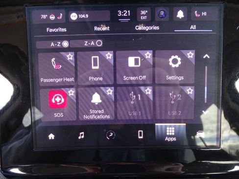 Used 2023 Jeep Grand Cherokee Laredo image 27