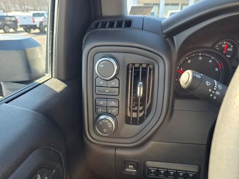 New 2026 GMC Sierra 3500 Pro w/ Convenience Package image 19