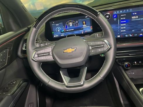 Used 2026 Chevrolet Traverse High Country w/ LPO, Floor Liner Package image 76