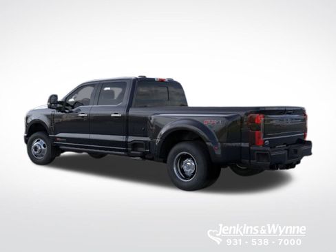 New 2026 Ford F350 Platinum AWD/4WD image 4