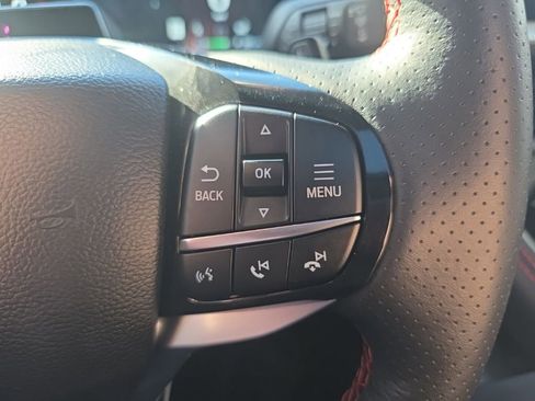 Used 2025 Ford Explorer ST image 27