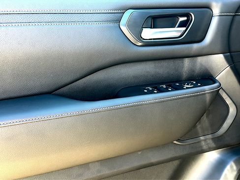 New 2026 Nissan Armada SV image 13