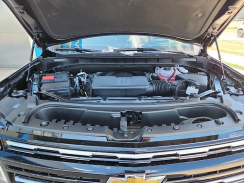 New 2026 Chevrolet Tahoe High Country w/ Sun And Tow Package AWD/4WD image 24